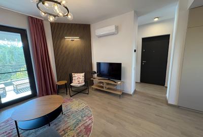 Bloc boutique | Loc parcare | Prima închiriere Bloc boutique | Loc parcare | Prima închiriere - 2