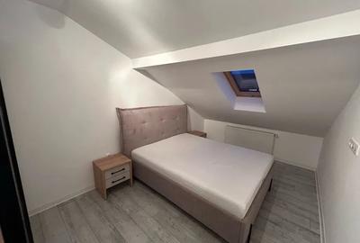 Apartament de inchiriat 2 camere | 53 mp | Selimbar - 2