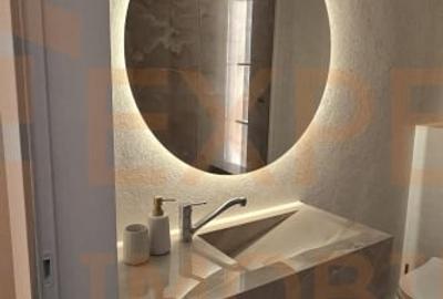 Apartament cu 2 camere decomandat, mobilat în Tomis Nord - 14