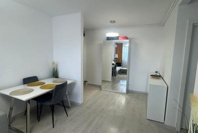 Apartament cu 2 camere decomandat, mobilat în Theodor Pallady - 3