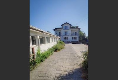 Casa/vila P+2 aproape de Bucuresti - 1
