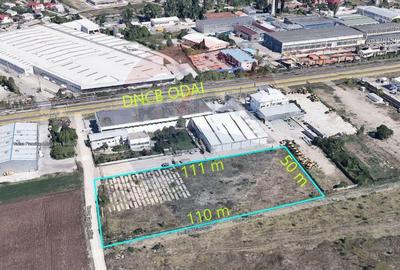 Teren intravilan 5.400 mp | Odai Papu?a | CUT 2.5 |... - 5