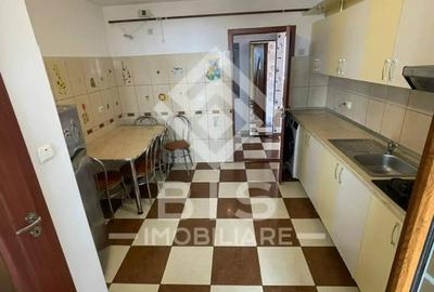 Apartament 3 camere etaj 1 - Zona B1 Retail Park - 3