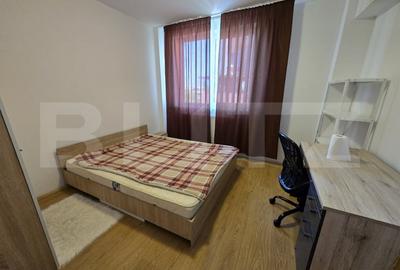 Apartament cu 3 camere de inchiriat,Anghel Saligny - 8