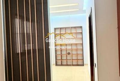 Apartament cu 5 camere decomandat, mobilat în Universitate - 13