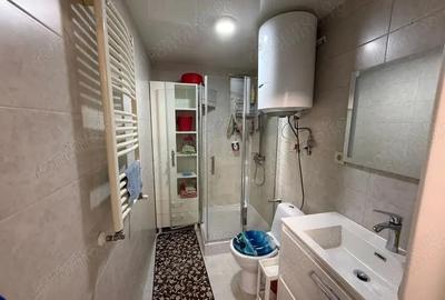 Garsonieră decomandată în Sebastian - 1