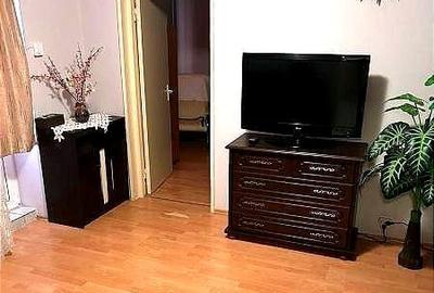 Apartament cu 2 camere nedecomandat, mobilat în Tomis Nord