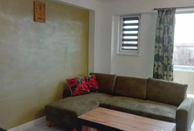 Apartament cu 2 camere decomandat în Tomis Nord - 1