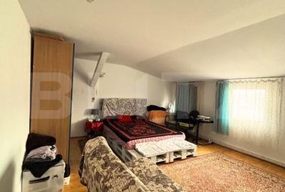 Garsonieră în Central - 2