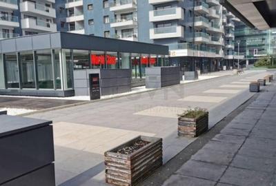 REA1025798 Upground Residence Apartament 3 camere - 12