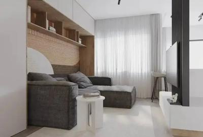 Garsonieră în Voluntari - 6