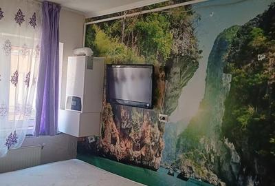 Apartament cu 2 camere decomandat în Florești - 1