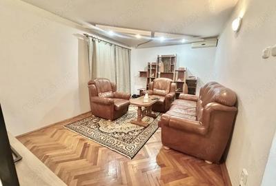 Apartament cu 3 camere la parter- Zona Spitalul Judetean - 8