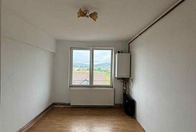 Garsonieră în Lazaret