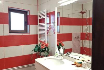 Casă cu 3 camere cu Canalizare în Popas Păcurari - 6