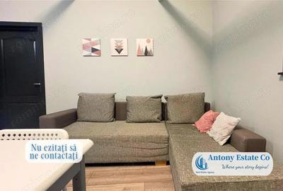 Apartament cu 2 camere în Cantemir - 1
