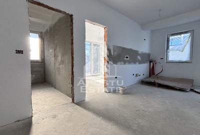 Apartament cu 2 camere, decomandat, etaj intermediar,zona Ciarda Rosie - 3