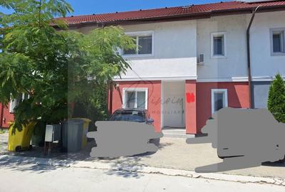 Vila de vanzare Pipera Rond OMV I  American Village I Comision 0% - 6