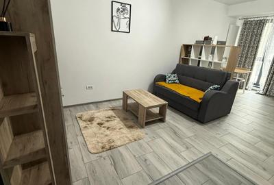 Studio Bloc Nou Campusul Universitar - 3