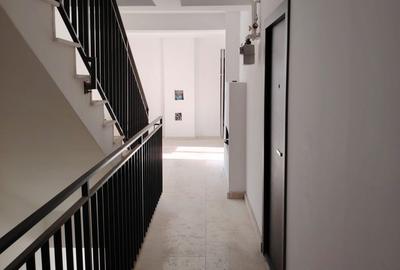 Apartament cu 3 camere în Ciurea