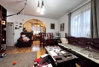 Casă cu 3 camere cu Teren 249 Mp în Biharia - 3