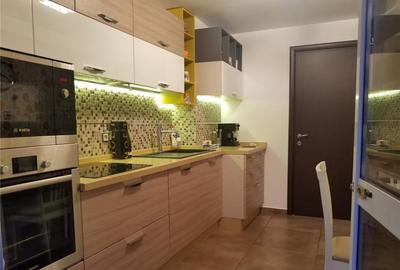 Apartament cu 3 camere decomandat în Vitan - 7