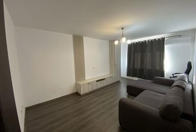 Apartament cu 2 camere decomandat în Central - 3
