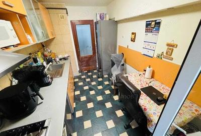 Apartament cu 2 camere în Republicii - 4
