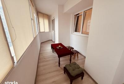 Apartament cu 3 camere, mobilat în Pantelimon - 2