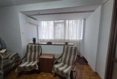 Chirie 2 camere Nitu Vasile, 5 min pana la metrou cu loc de parcare - 3