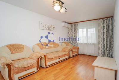 CANTA - Ap 3 camere, decomandat - se accepta credit - 1