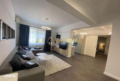 Apartament cu 2 camere în Central - 8