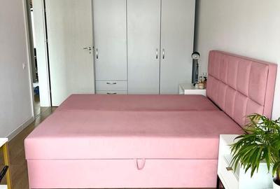 Apartament cu 2 camere în Tunari - 7