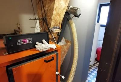 Casă individuală cu 6 camere decomandat cu Teren 4042 Mp în Nistorești - 29