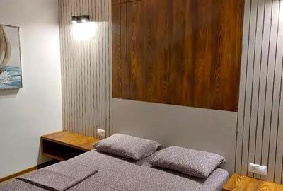 Apartament cu 3 camere, Maurer, Libertatii, Targu Mures - 4