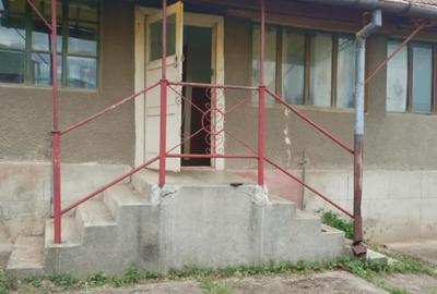Casă individuală cu 2 camere cu Teren 1032 Mp în Tăuți - 2