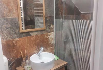 Apartament cu 2 camere decomandat în Central - 8