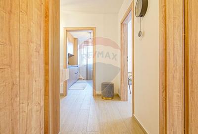 Apartament cu 3 camere | 94 mp utili | Urban Plaza - str. Carpatilor - 5