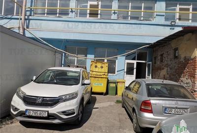 Hala 200mp cu posibilitate de extindere 75mp Hala 200mp cu posibilitate de extindere 75mp - 3