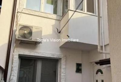 Casă cu 4 camere cu Teren 118 Mp în 1 Mai - 1