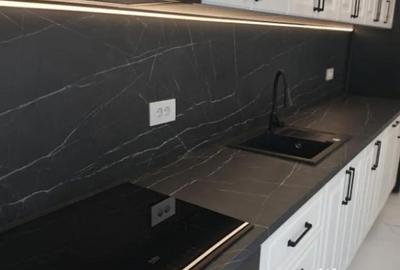 Apartament cu 2 camere decomandat în Lotus - 2