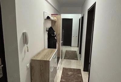 Apartament cu 3 camere decomandat în Central - 6
