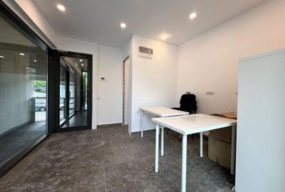 Spatiu ideal birou | parter cu terasa | Eminescu-Stefan cel Mare-Dacia - 2
