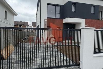 Duplex P+E | Toate utilitatile inclusiv asfalt | Statie de transport | Parc - 3