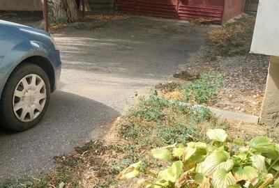 Apartament cu 2 camere decomandat în Găești - 1