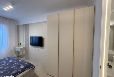 Apartament cu 3 camere, mobilat în Herăstrău - 3