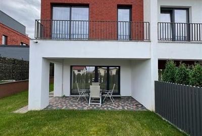 Casa Tip Duplex P + ET+ M, situata in cartierul Europa! - 2