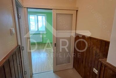 Apartament cu 2 camere în Tudor Vladimirescu - 2