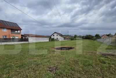Teren intravilan 15 ari, zona Viile cu Pomi, 76000 euro - 2