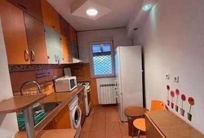 Apartament cu 2 camere semidecomandat, mobilat în Gorjului - 3